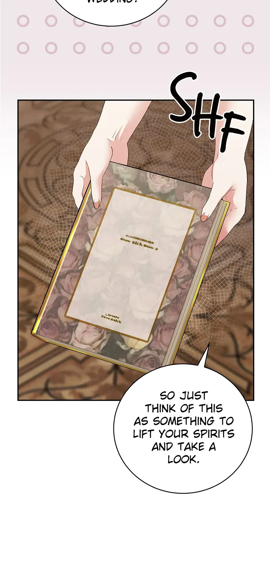 At The End Of The Hidden Greenery Chapter 29 Online - página 53