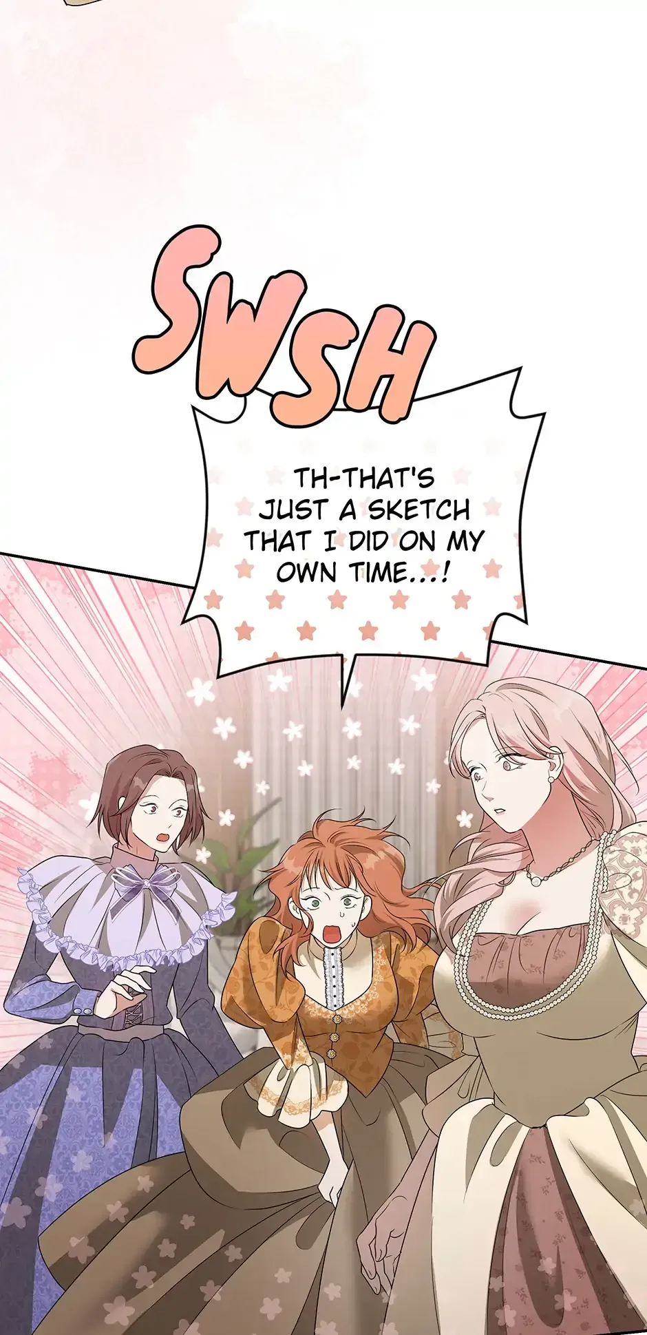 At The End Of The Hidden Greenery Chapter 29 Online - página 57