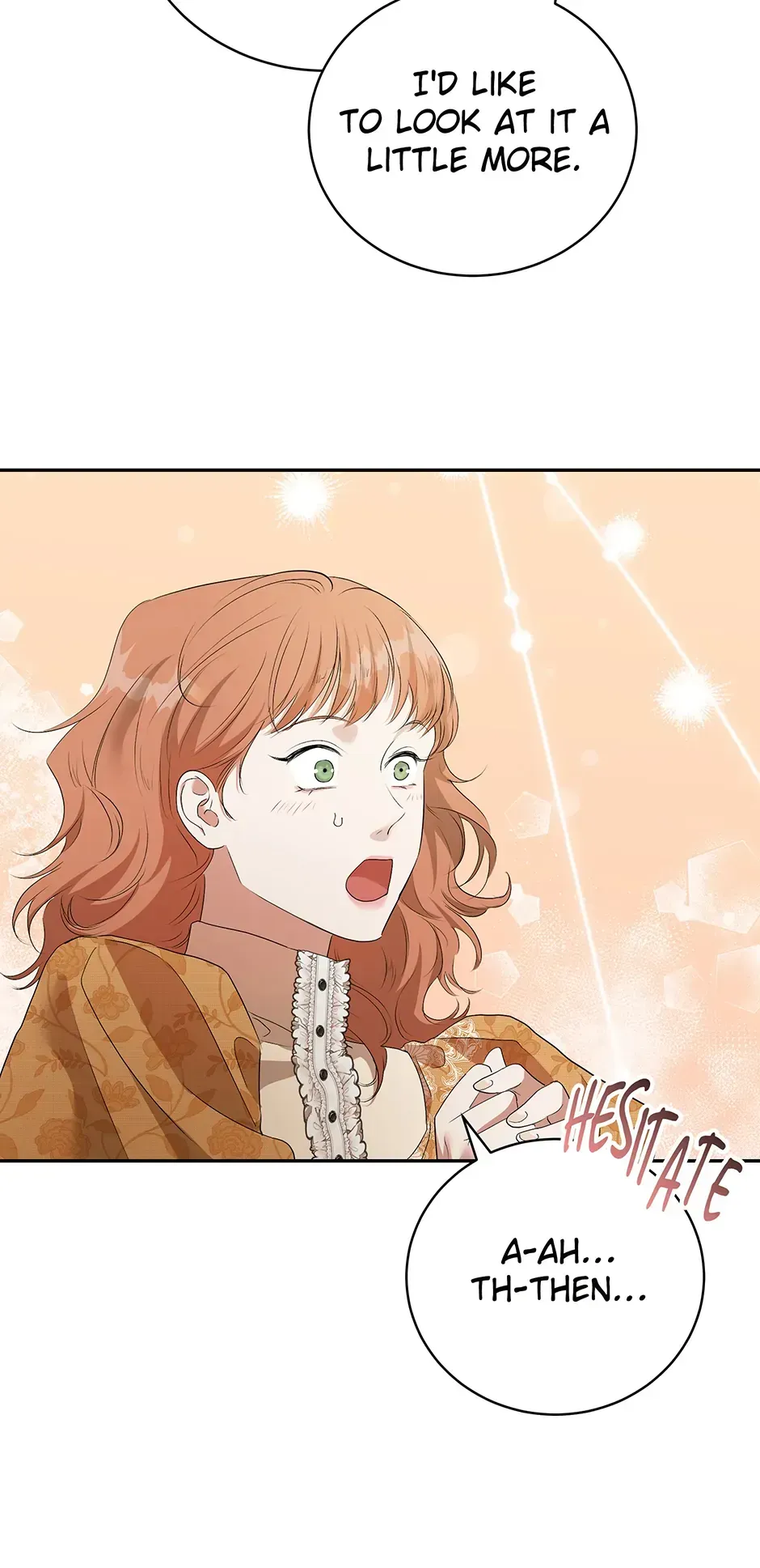 At The End Of The Hidden Greenery Chapter 29 Online - página 59