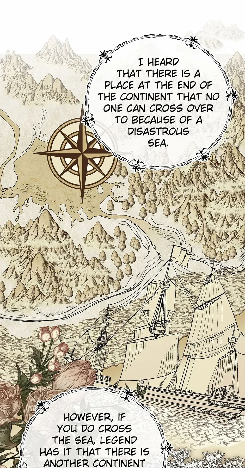 At The End Of The Hidden Greenery Chapter 29 Online - página 60