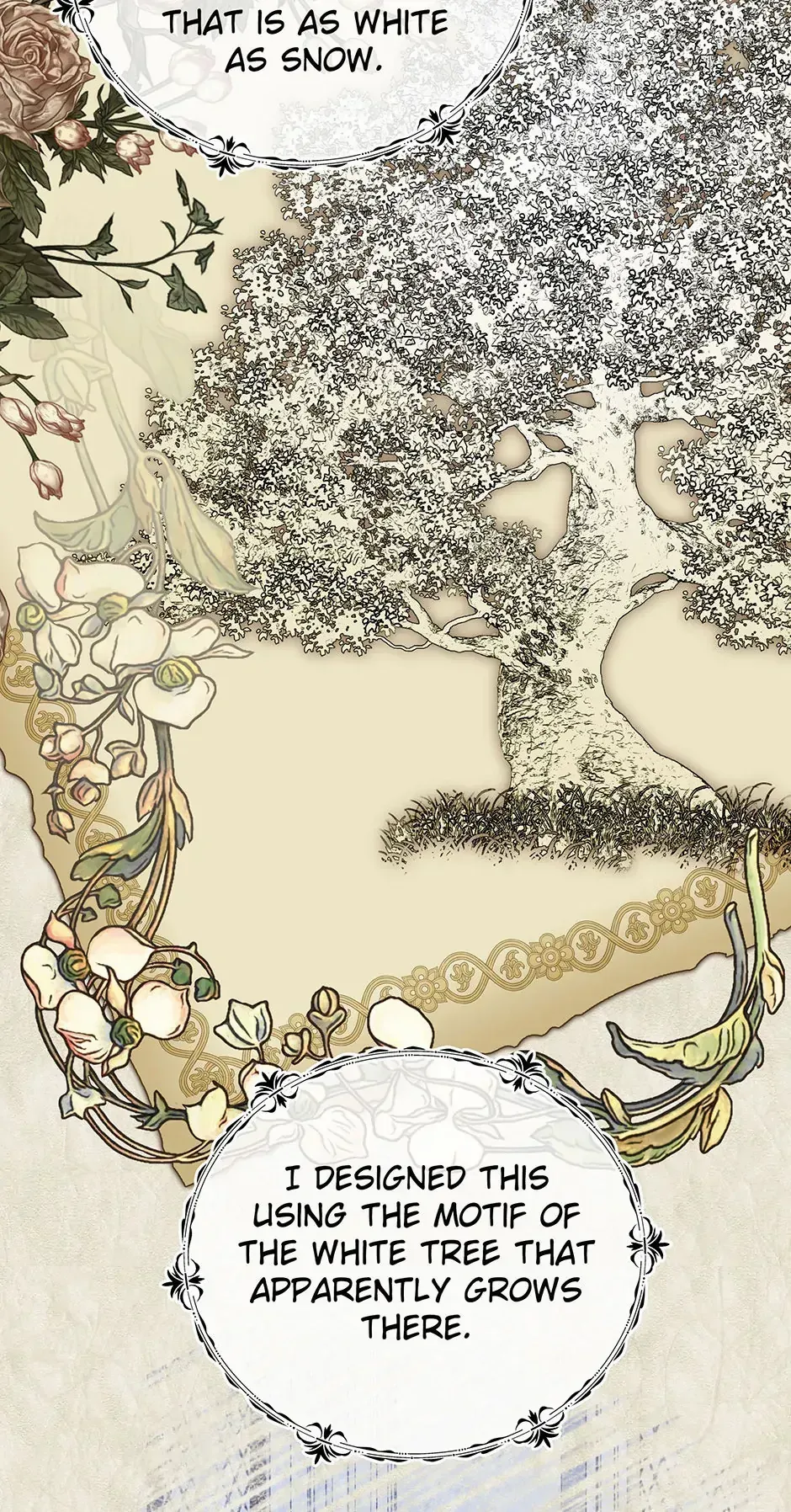 At The End Of The Hidden Greenery Chapter 29 Online - página 61