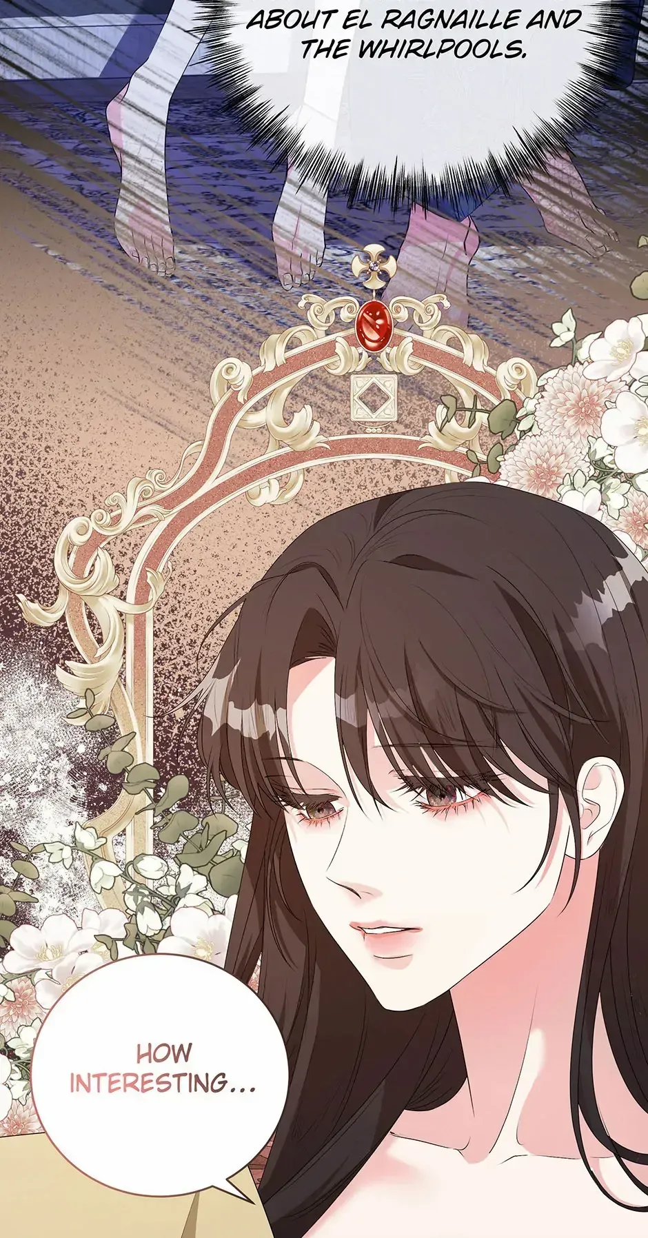 At The End Of The Hidden Greenery Chapter 29 Online - página 63