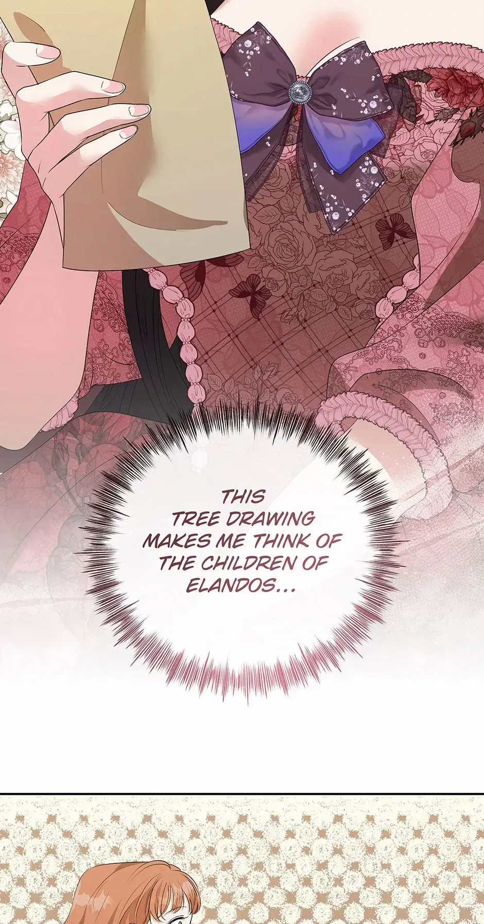 At The End Of The Hidden Greenery Chapter 29 Online - página 64