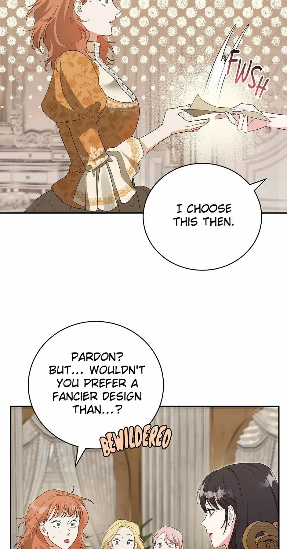 At The End Of The Hidden Greenery Chapter 29 Online - página 65
