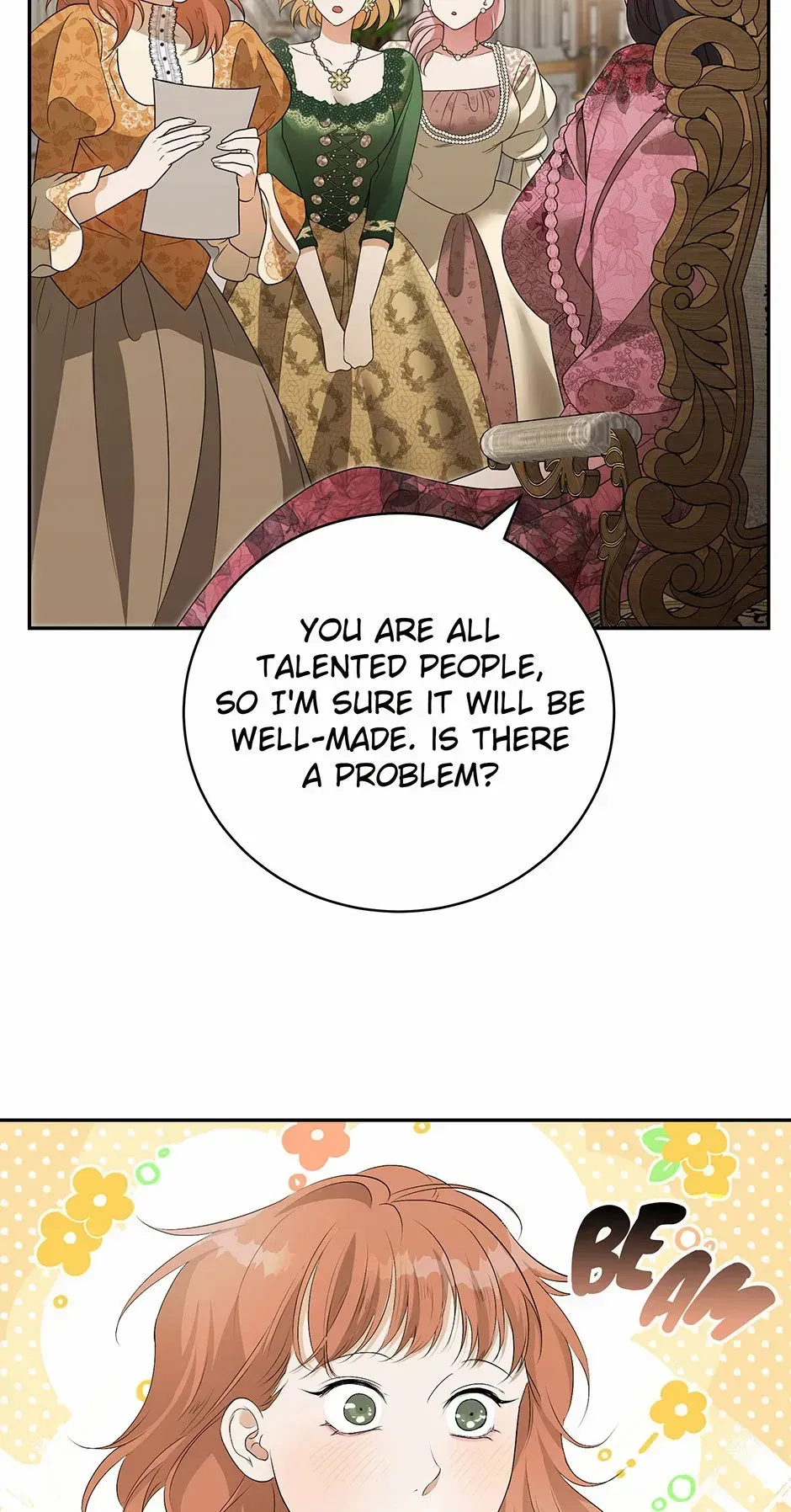 At The End Of The Hidden Greenery Chapter 29 Online - página 66
