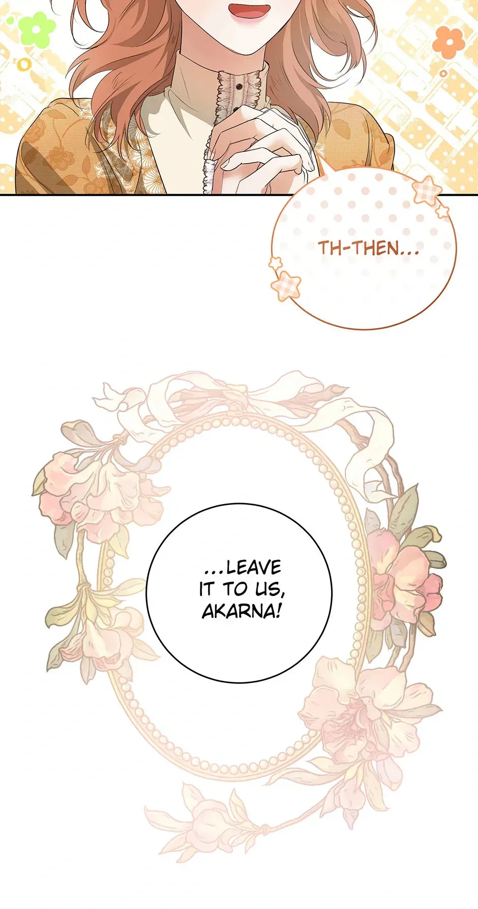 At The End Of The Hidden Greenery Chapter 29 Online - página 67