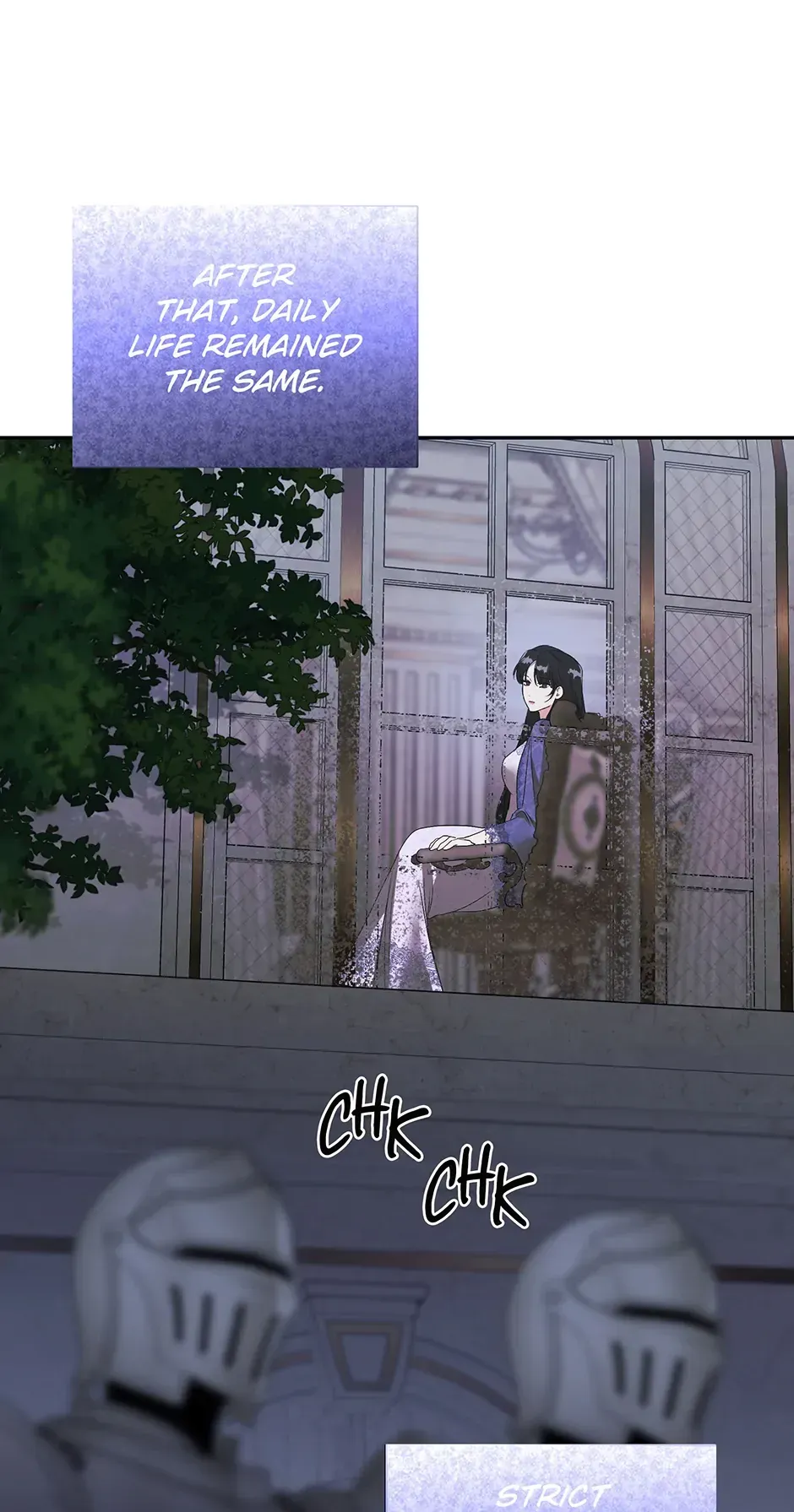 At The End Of The Hidden Greenery Chapter 29 Online - página 68