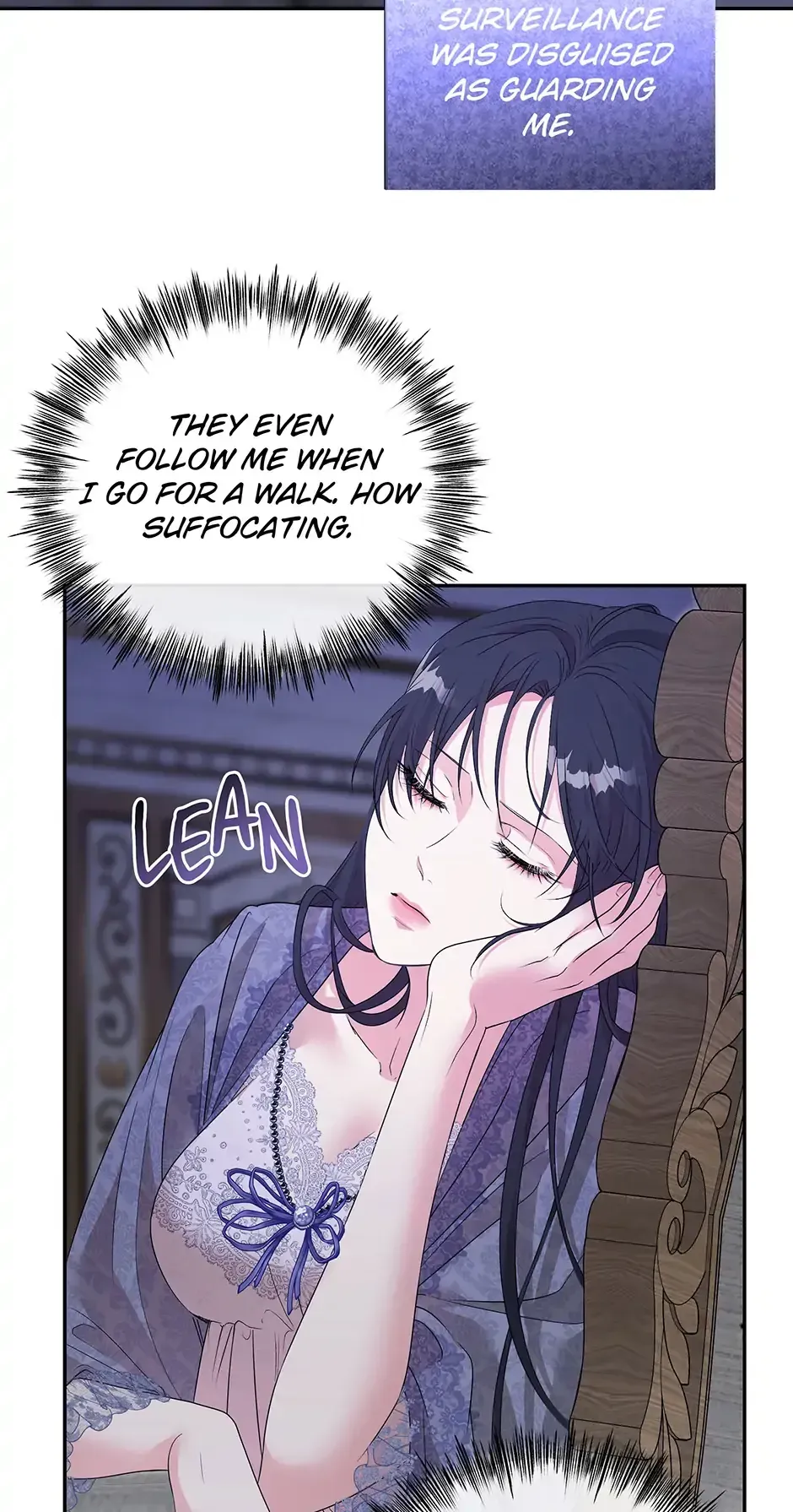 At The End Of The Hidden Greenery Chapter 29 Online - página 69