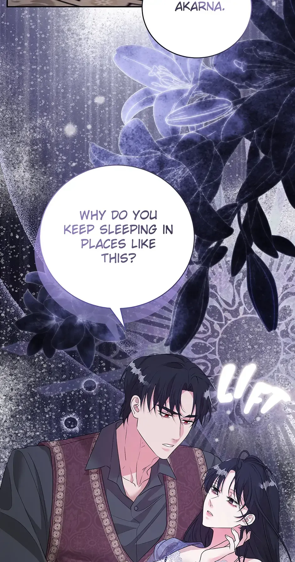 At The End Of The Hidden Greenery Chapter 29 Online - página 71
