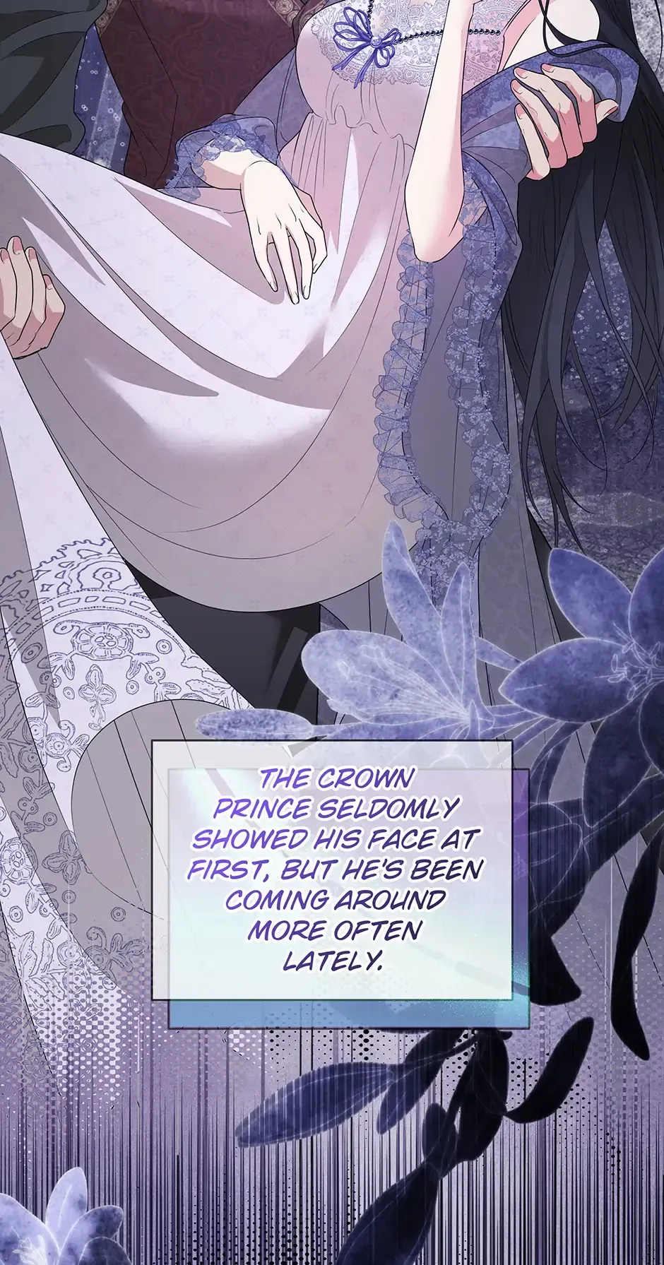 At The End Of The Hidden Greenery Chapter 29 Online - página 72