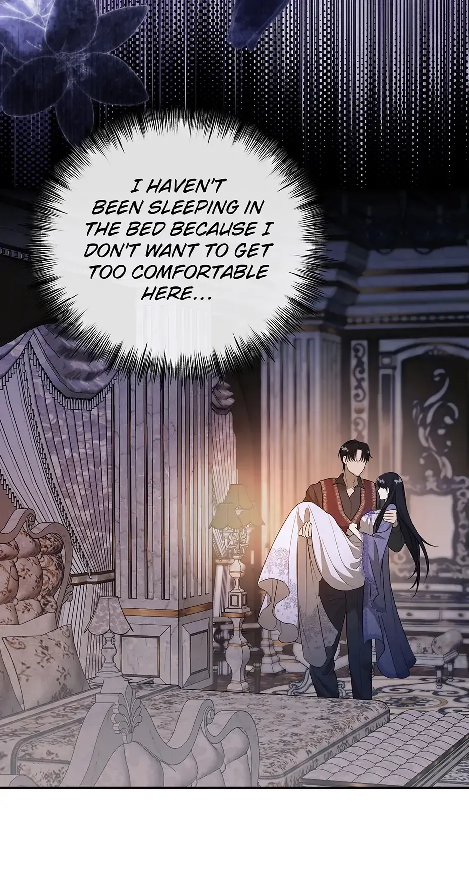 At The End Of The Hidden Greenery Chapter 29 Online - página 73