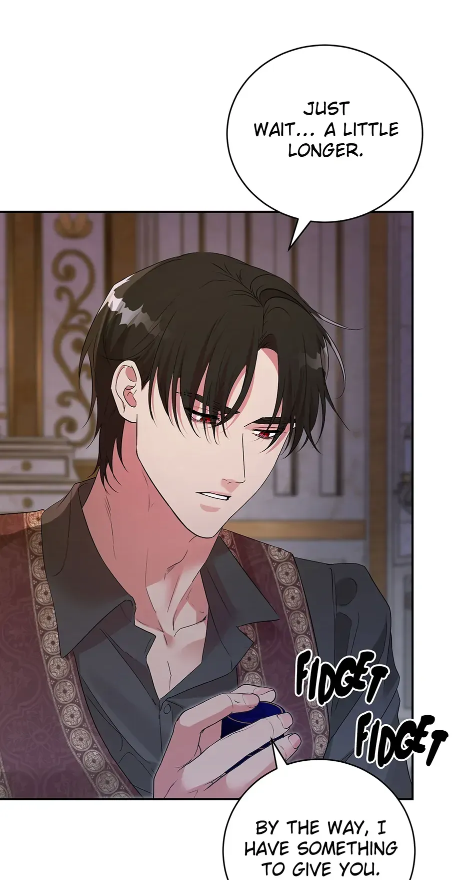 At The End Of The Hidden Greenery Chapter 29 Online - página 75