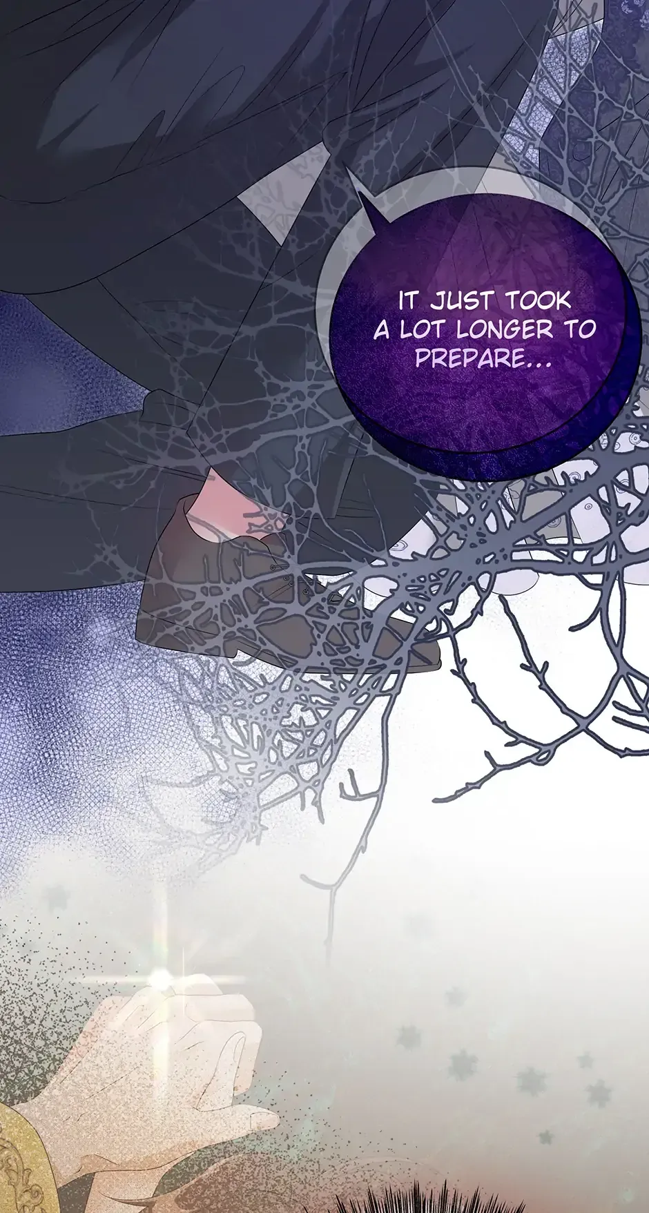 At The End Of The Hidden Greenery Chapter 29 Online - página 78