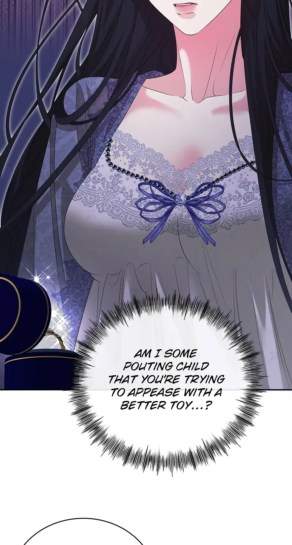 At The End Of The Hidden Greenery Chapter 29 Online - página 80