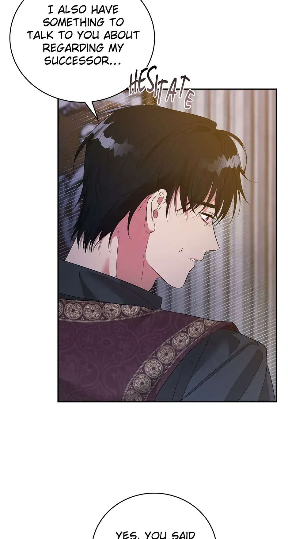 At The End Of The Hidden Greenery Chapter 29 Online - página 81