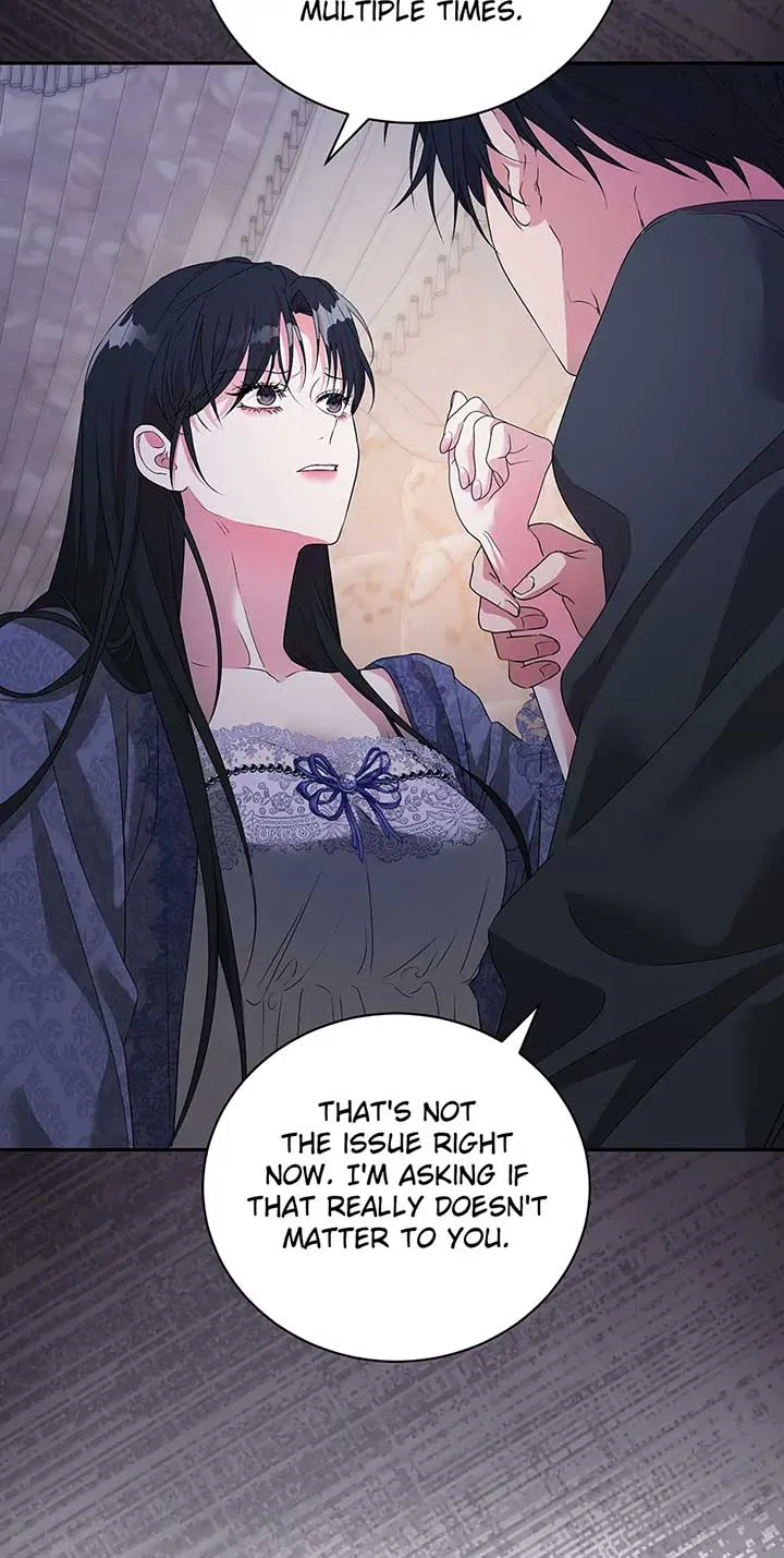 At The End Of The Hidden Greenery Chapter 30 Online - página 2
