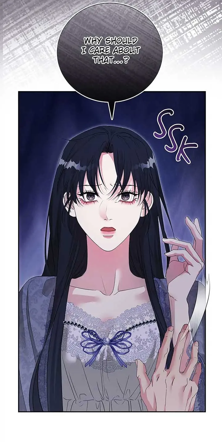 At The End Of The Hidden Greenery Chapter 30 Online - página 3