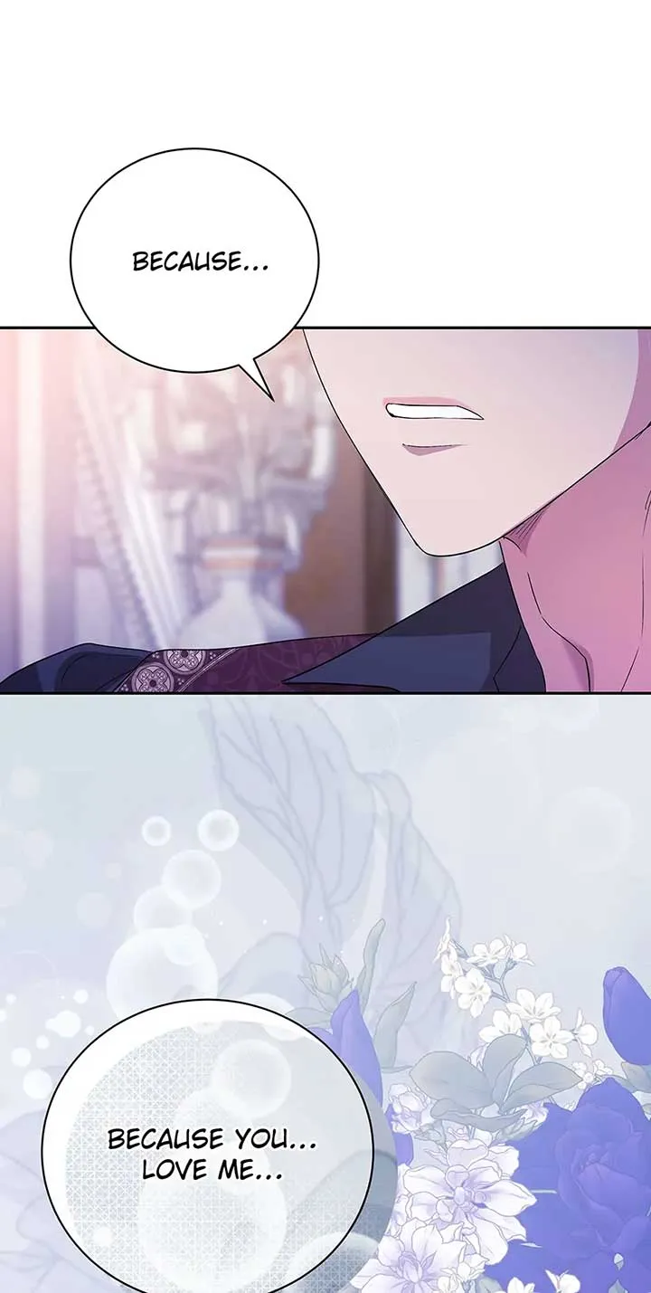 At The End Of The Hidden Greenery Chapter 30 Online - página 4