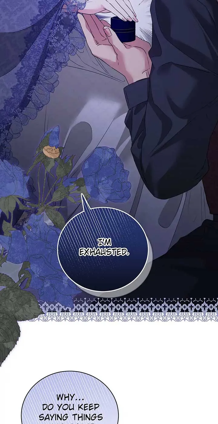At The End Of The Hidden Greenery Chapter 30 Online - página 9