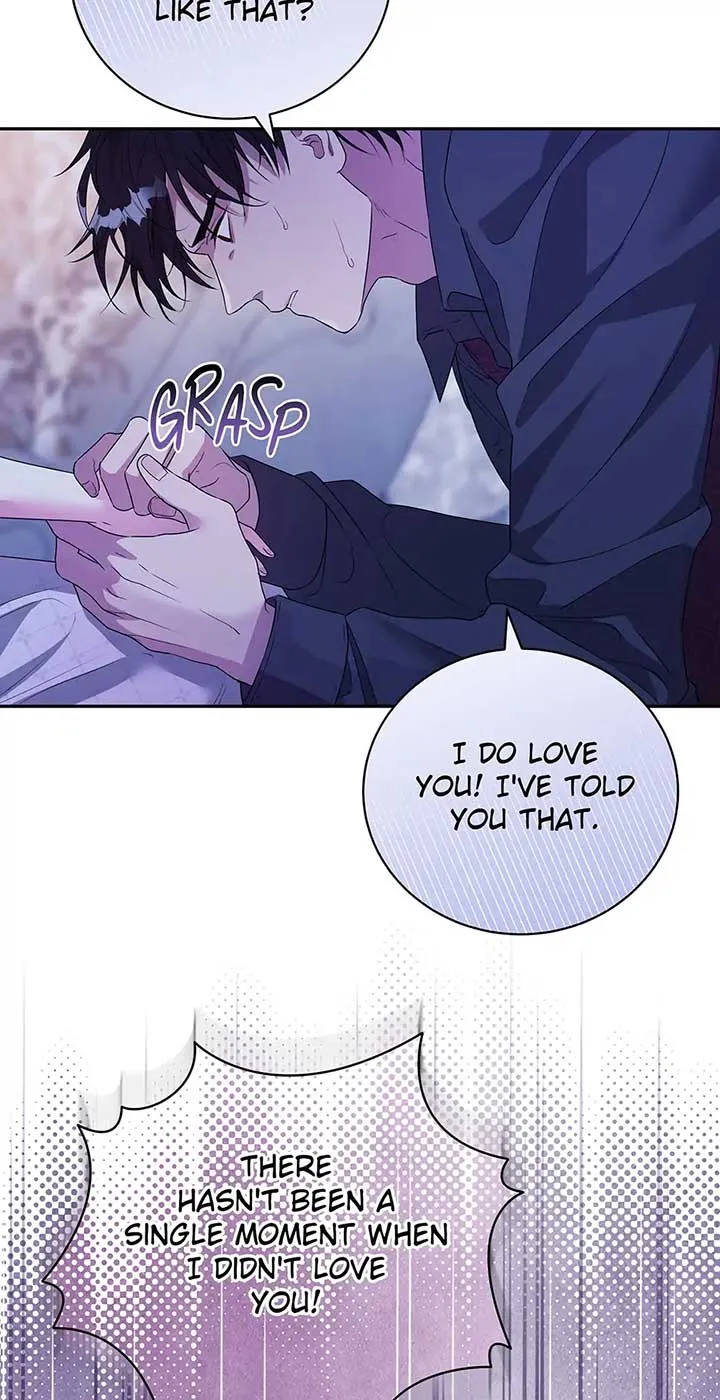 At The End Of The Hidden Greenery Chapter 30 Online - página 10