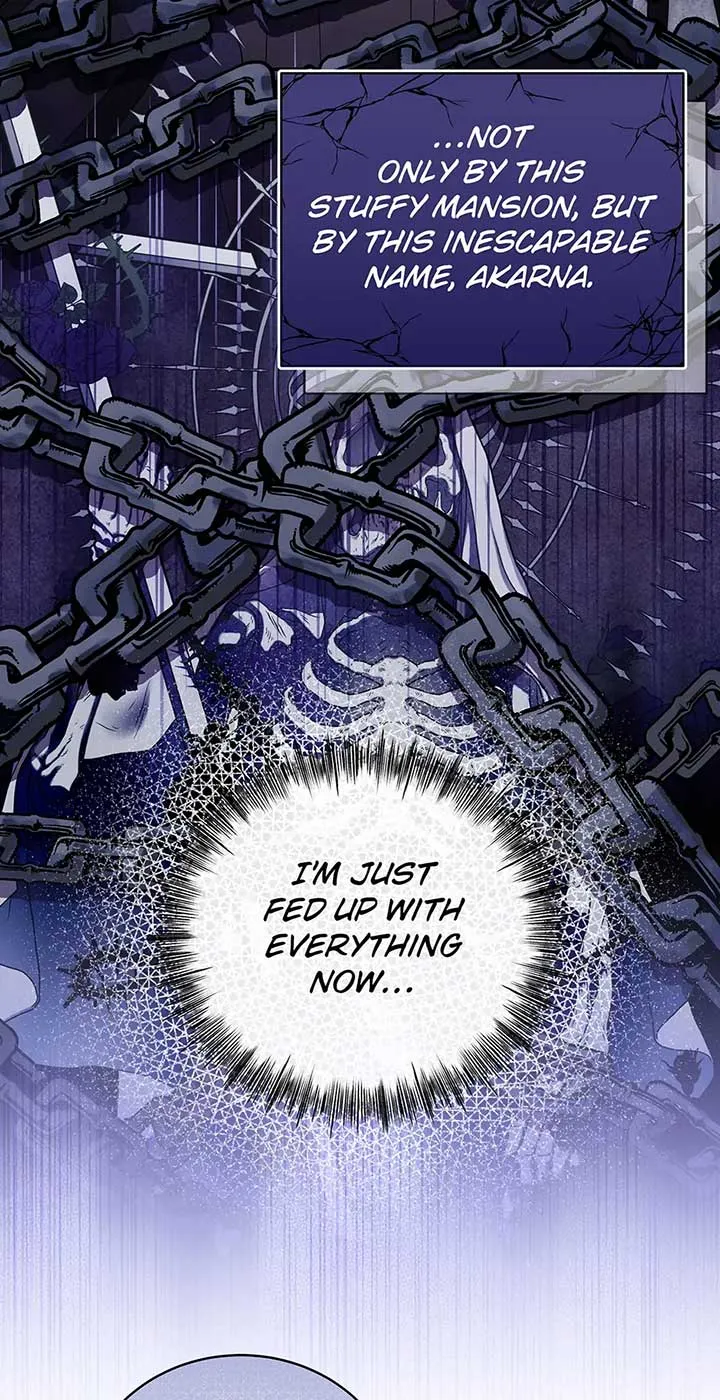 At The End Of The Hidden Greenery Chapter 30 Online - página 14