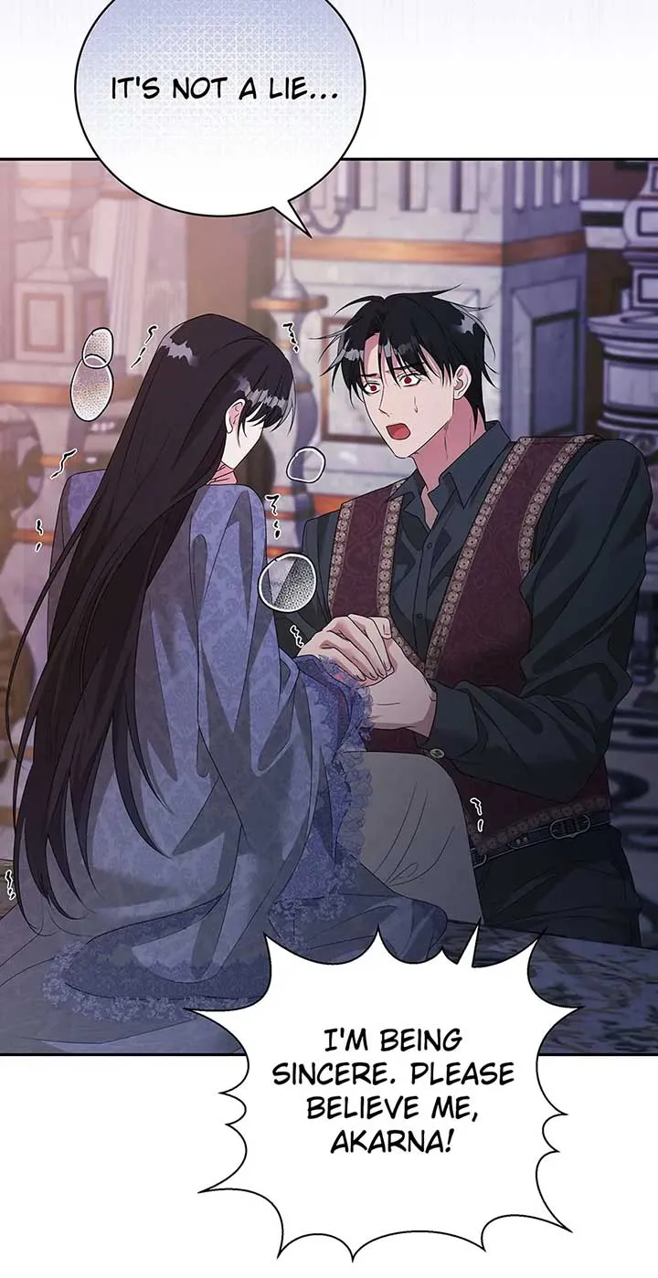 At The End Of The Hidden Greenery Chapter 30 Online - página 15