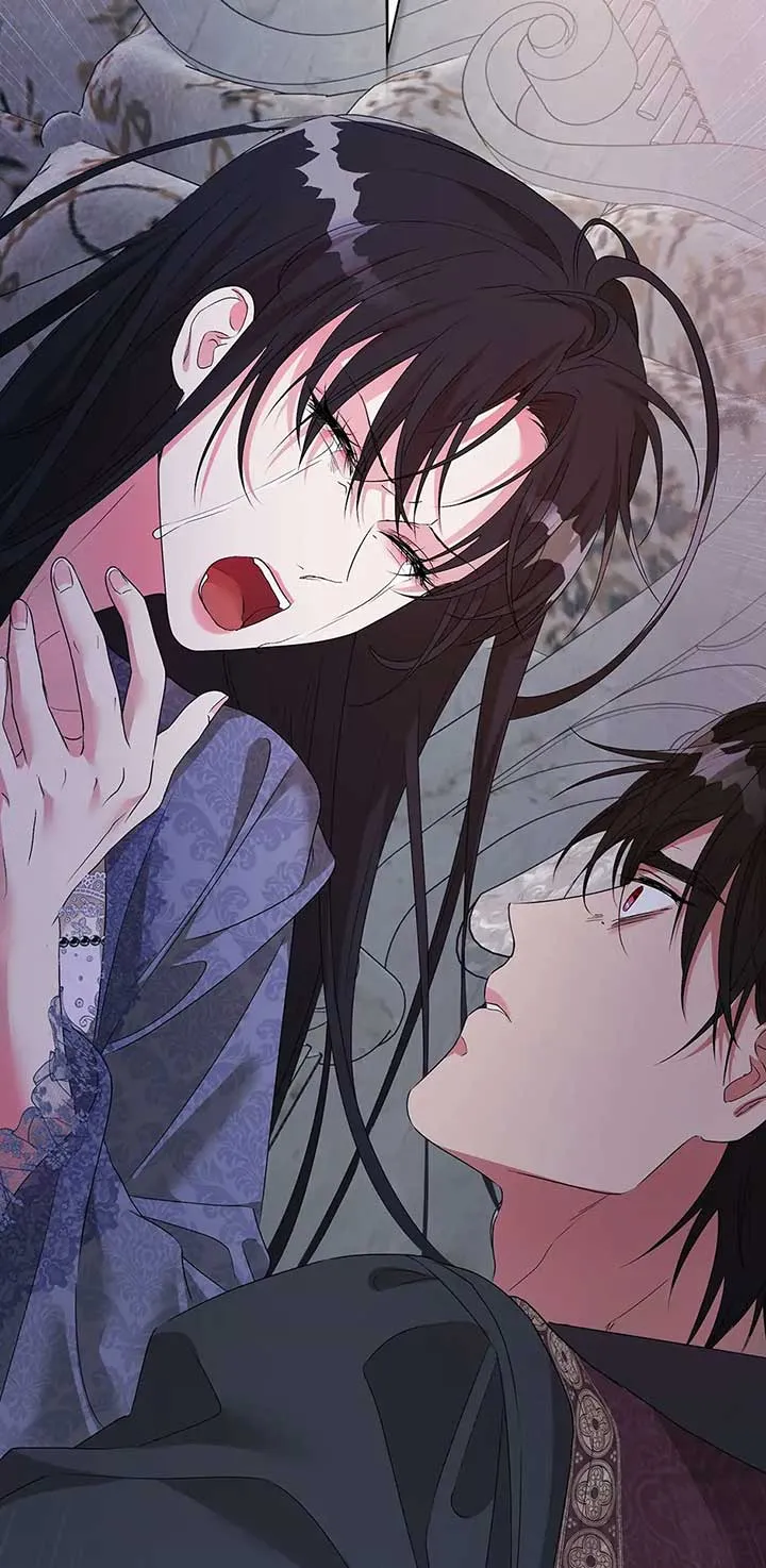 At The End Of The Hidden Greenery Chapter 30 Online - página 18