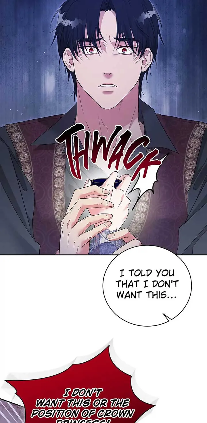 At The End Of The Hidden Greenery Chapter 30 Online - página 20