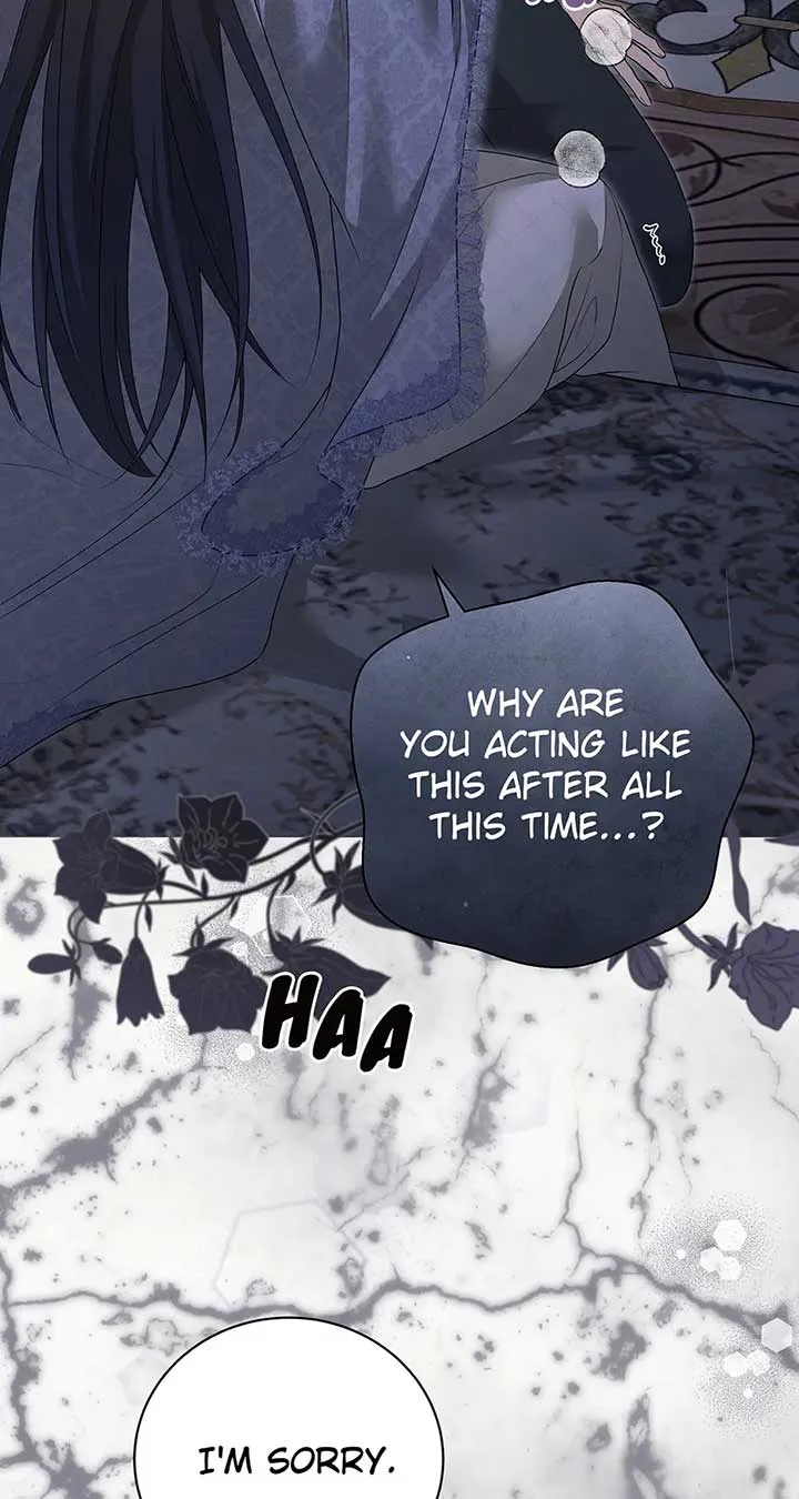 At The End Of The Hidden Greenery Chapter 30 Online - página 24
