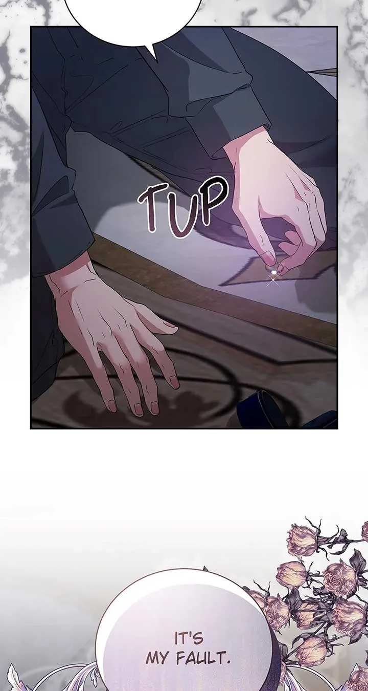 At The End Of The Hidden Greenery Chapter 30 Online - página 25