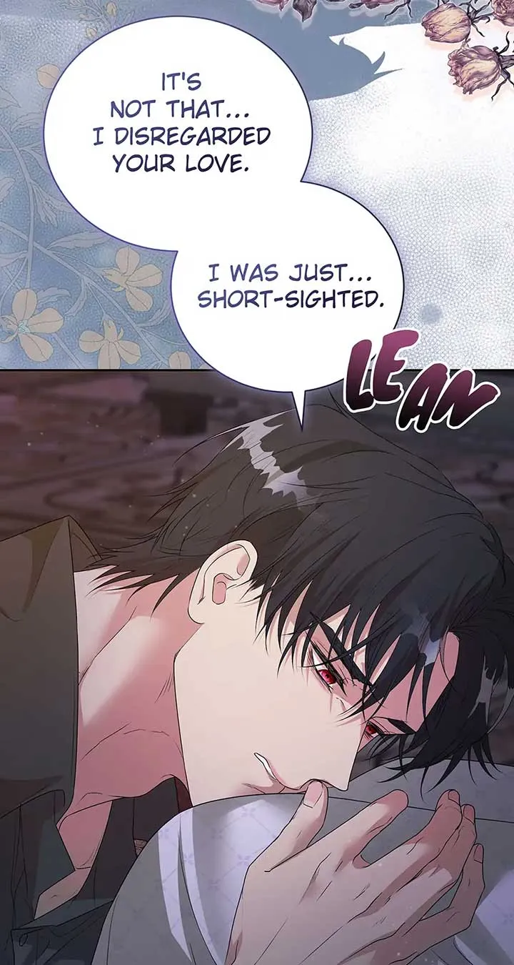 At The End Of The Hidden Greenery Chapter 30 Online - página 28