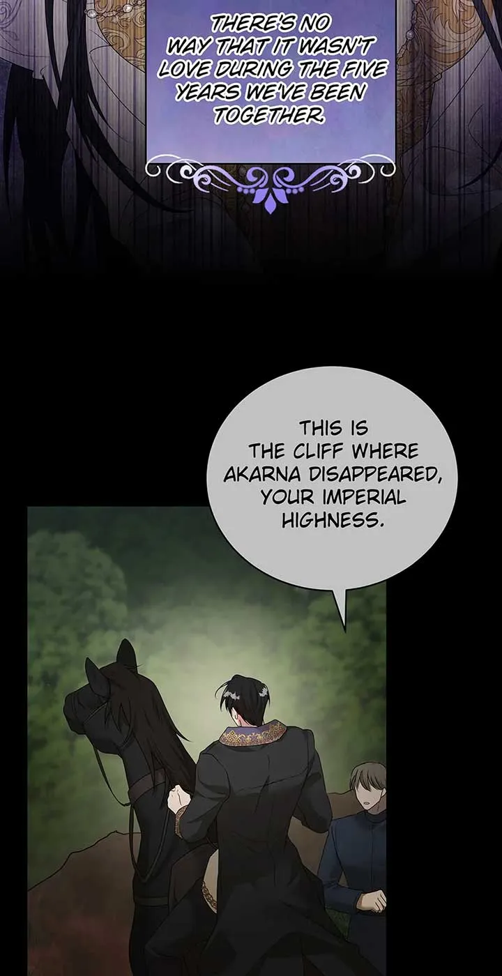 At The End Of The Hidden Greenery Chapter 30 Online - página 32