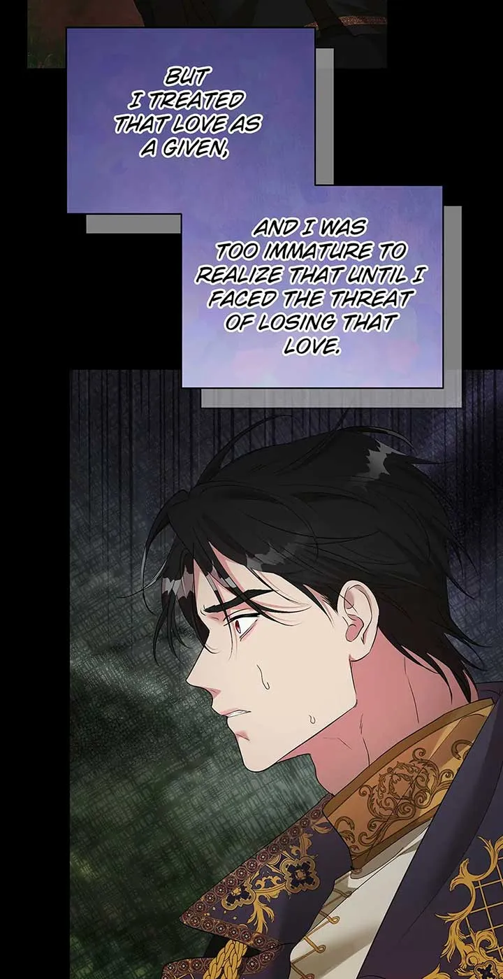 At The End Of The Hidden Greenery Chapter 30 Online - página 33