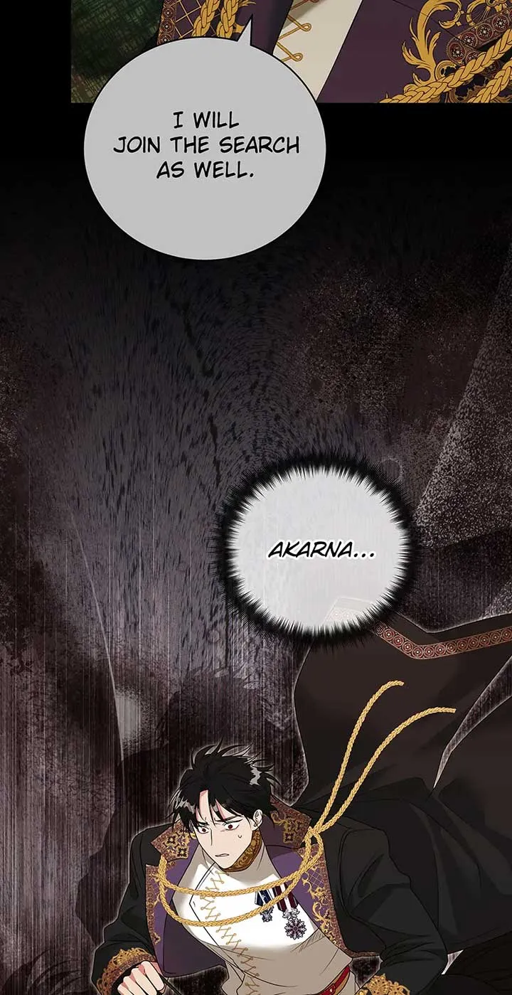 At The End Of The Hidden Greenery Chapter 30 Online - página 34