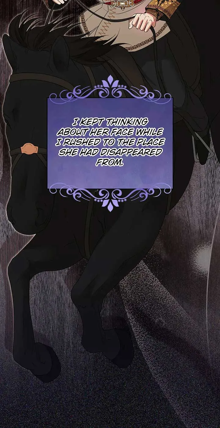 At The End Of The Hidden Greenery Chapter 30 Online - página 35