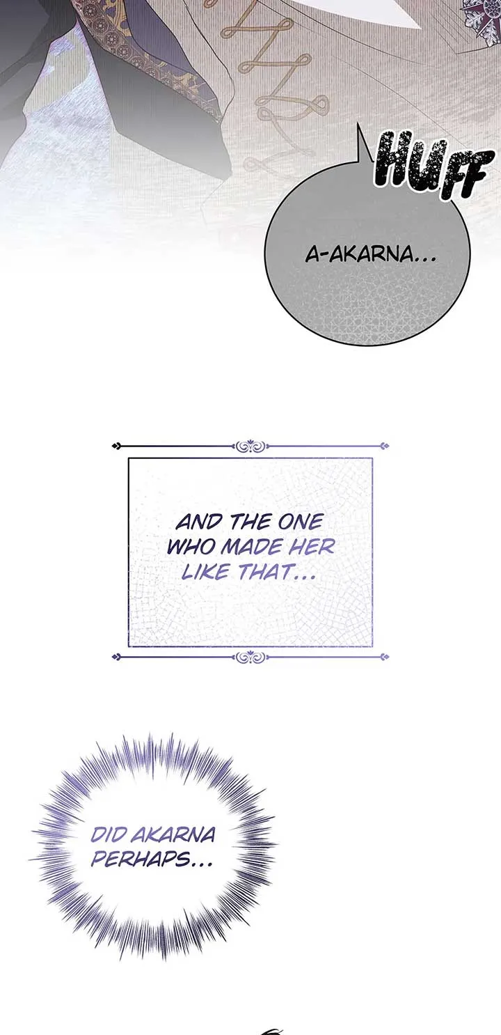 At The End Of The Hidden Greenery Chapter 30 Online - página 40