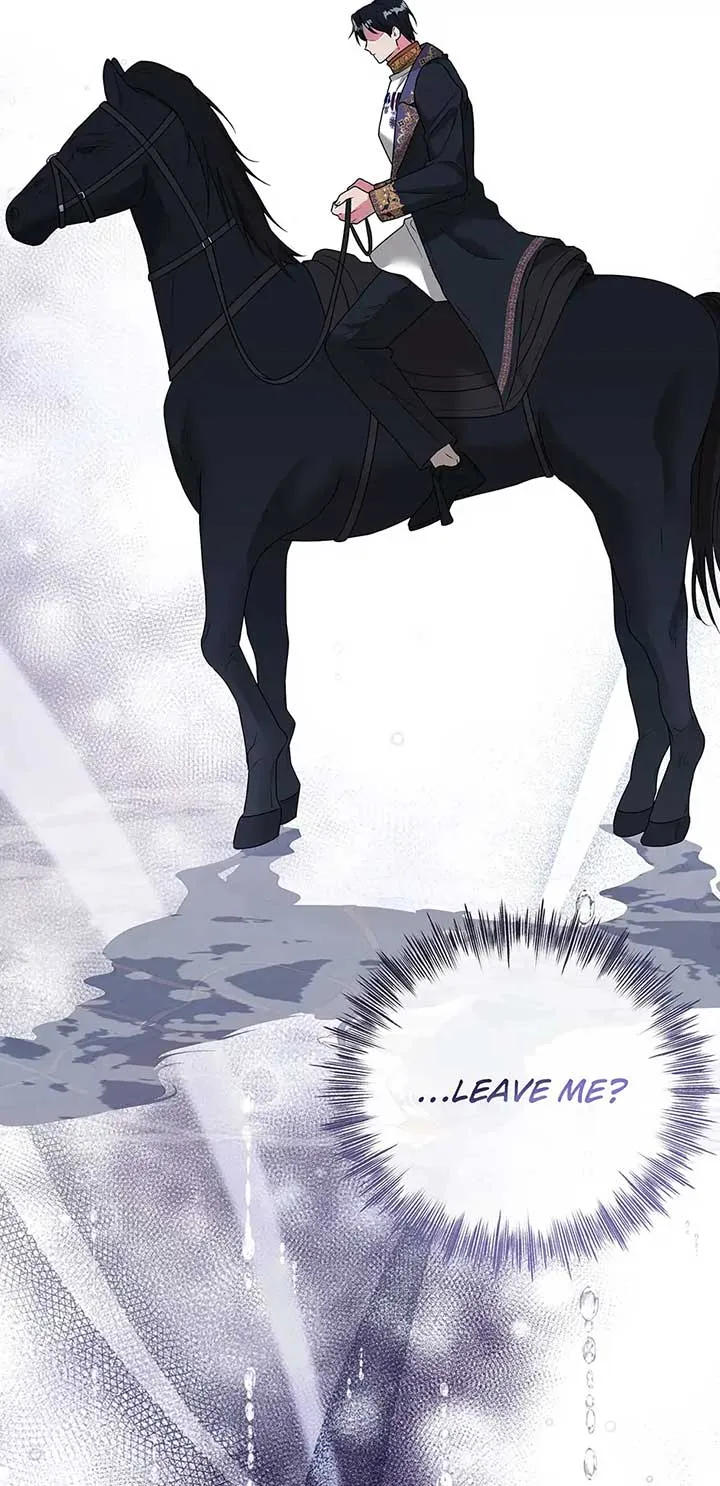 At The End Of The Hidden Greenery Chapter 30 Online - página 41
