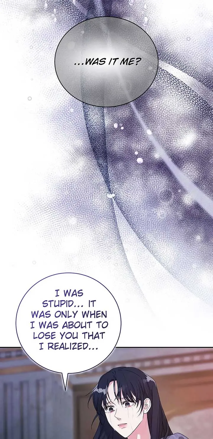 At The End Of The Hidden Greenery Chapter 30 Online - página 42