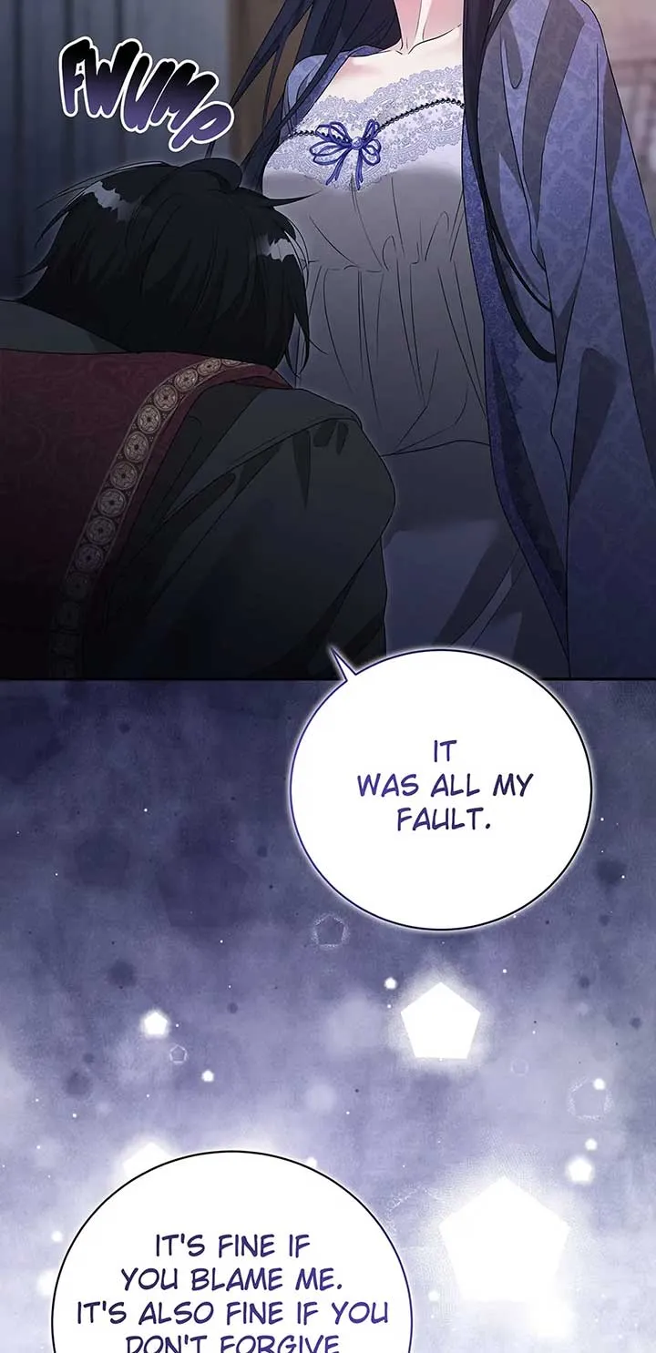 At The End Of The Hidden Greenery Chapter 30 Online - página 43