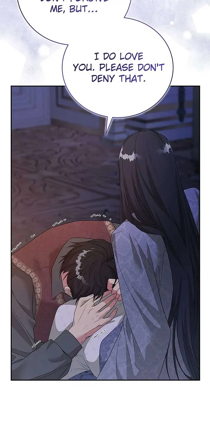 At The End Of The Hidden Greenery Chapter 30 Online - página 44