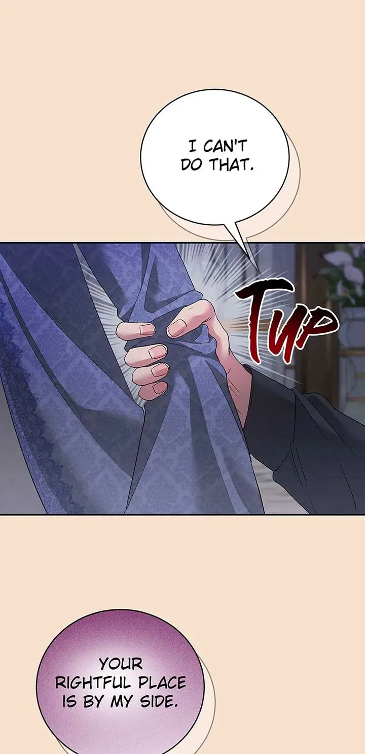 At The End Of The Hidden Greenery Chapter 30 Online - página 46