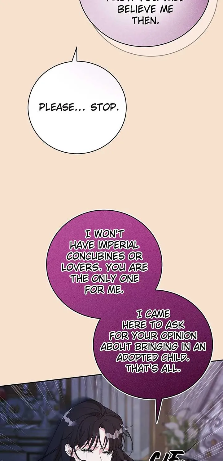 At The End Of The Hidden Greenery Chapter 30 Online - página 48