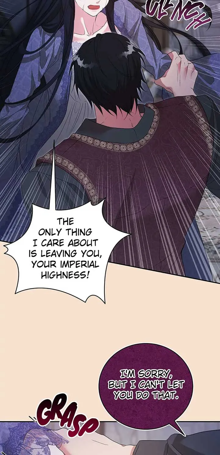 At The End Of The Hidden Greenery Chapter 30 Online - página 49