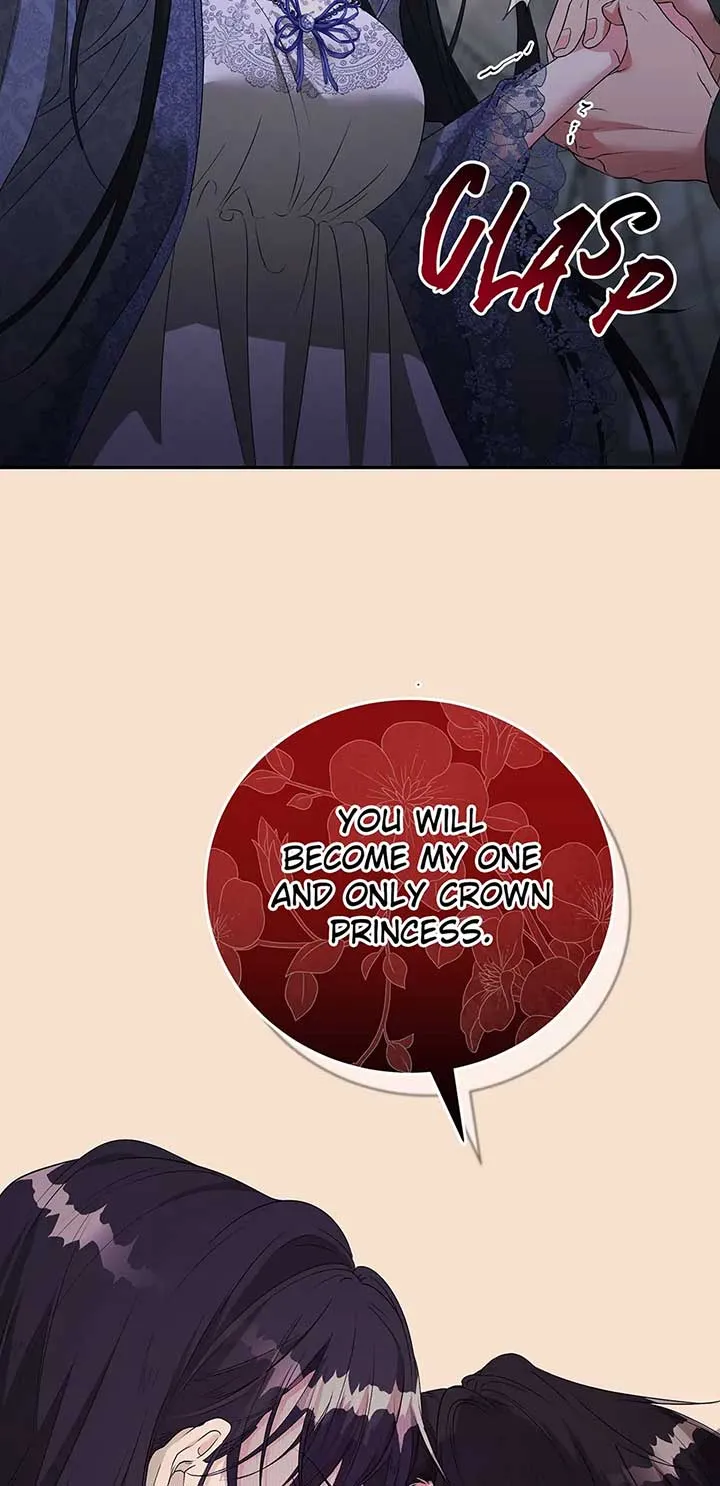 At The End Of The Hidden Greenery Chapter 30 Online - página 51