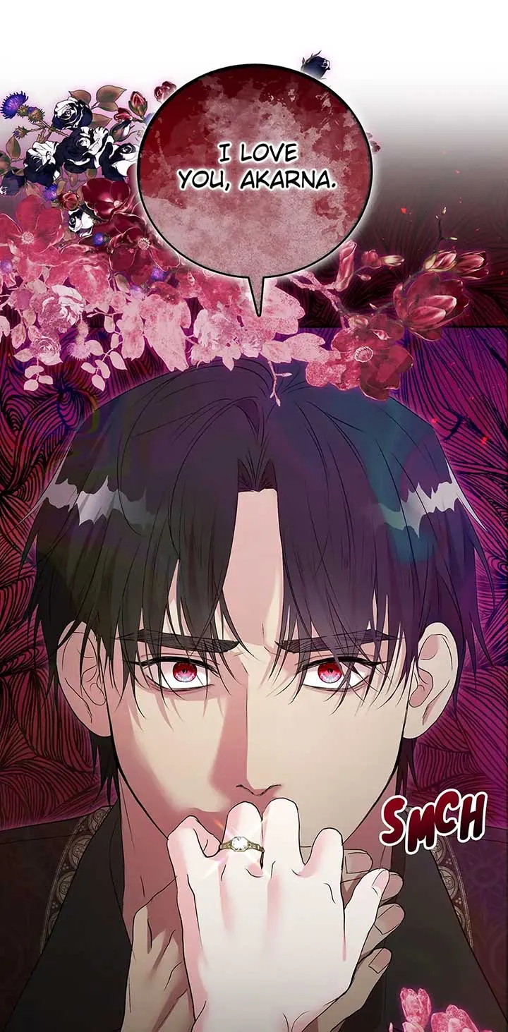At The End Of The Hidden Greenery Chapter 30 Online - página 53