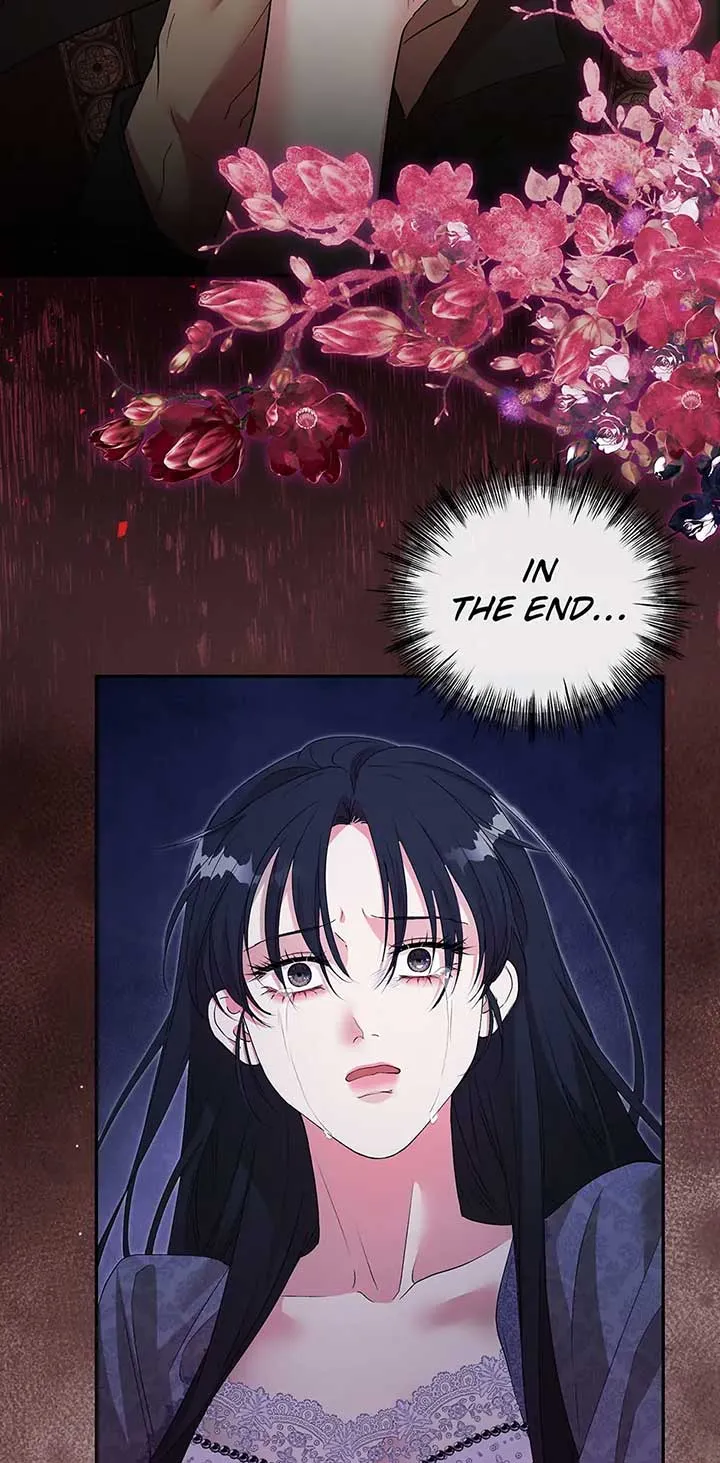 At The End Of The Hidden Greenery Chapter 30 Online - página 54
