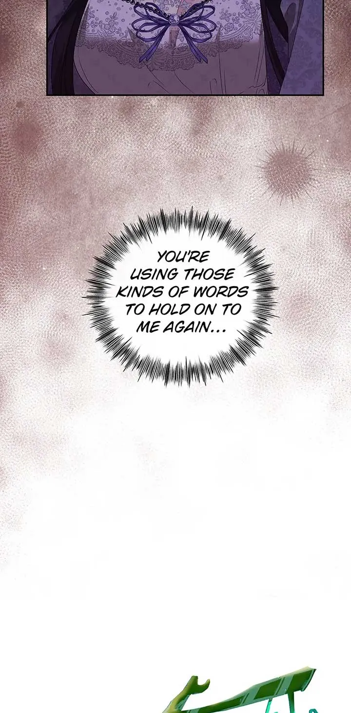 At The End Of The Hidden Greenery Chapter 30 Online - página 55