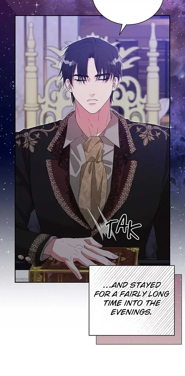 At The End Of The Hidden Greenery Chapter 30 Online - página 59