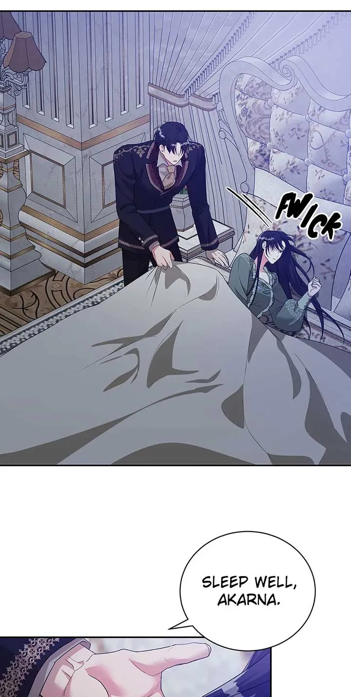 At The End Of The Hidden Greenery Chapter 30 Online - página 62