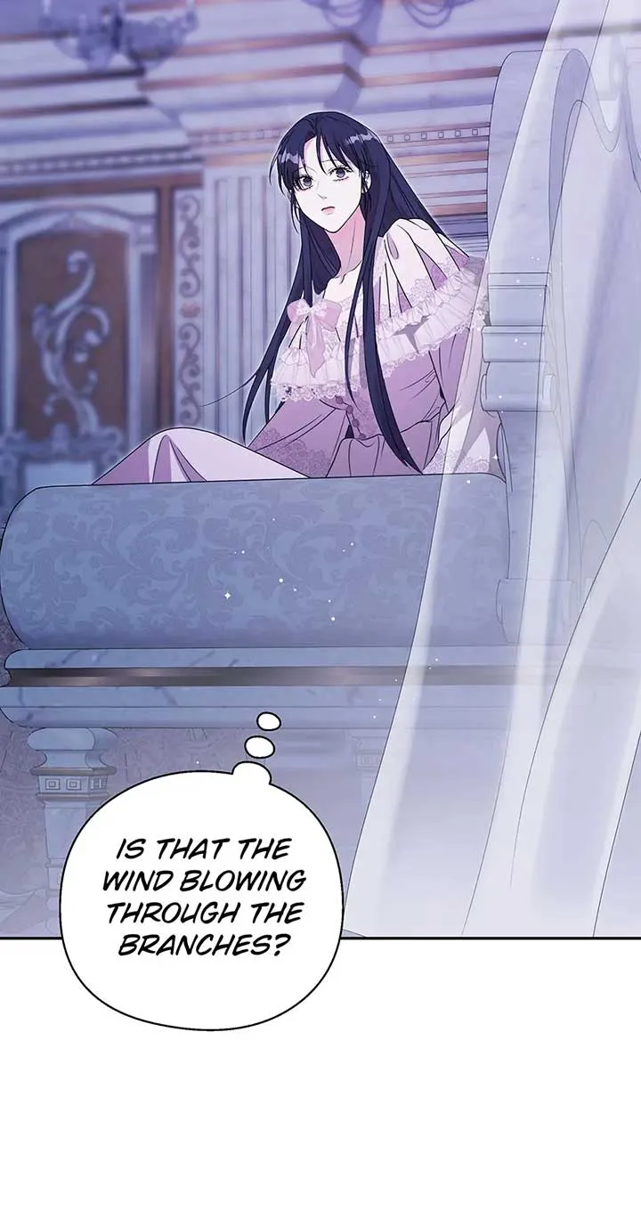 At The End Of The Hidden Greenery Chapter 30 Online - página 73